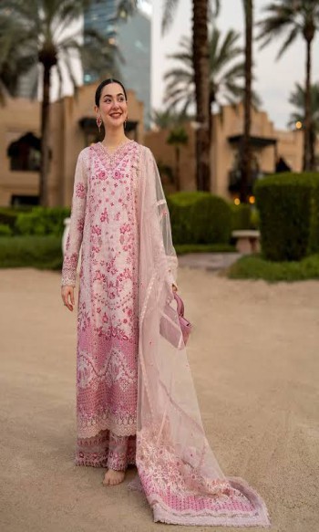 Blush Pink