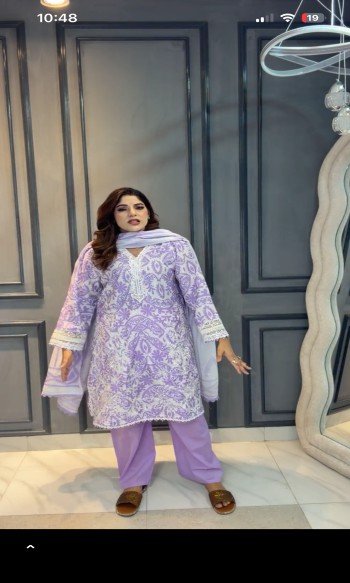 Pale Purple